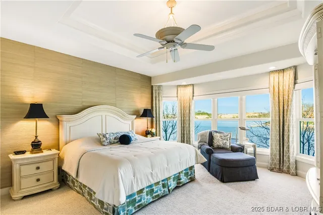 $1,195,000 | 178 Muirfield Court, Sunrise Beach, MO 65079