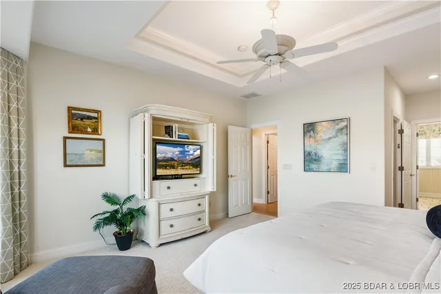 $1,195,000 | 178 Muirfield Court, Sunrise Beach, MO 65079