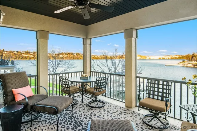 $1,195,000 | 178 Muirfield Court, Sunrise Beach, MO 65079