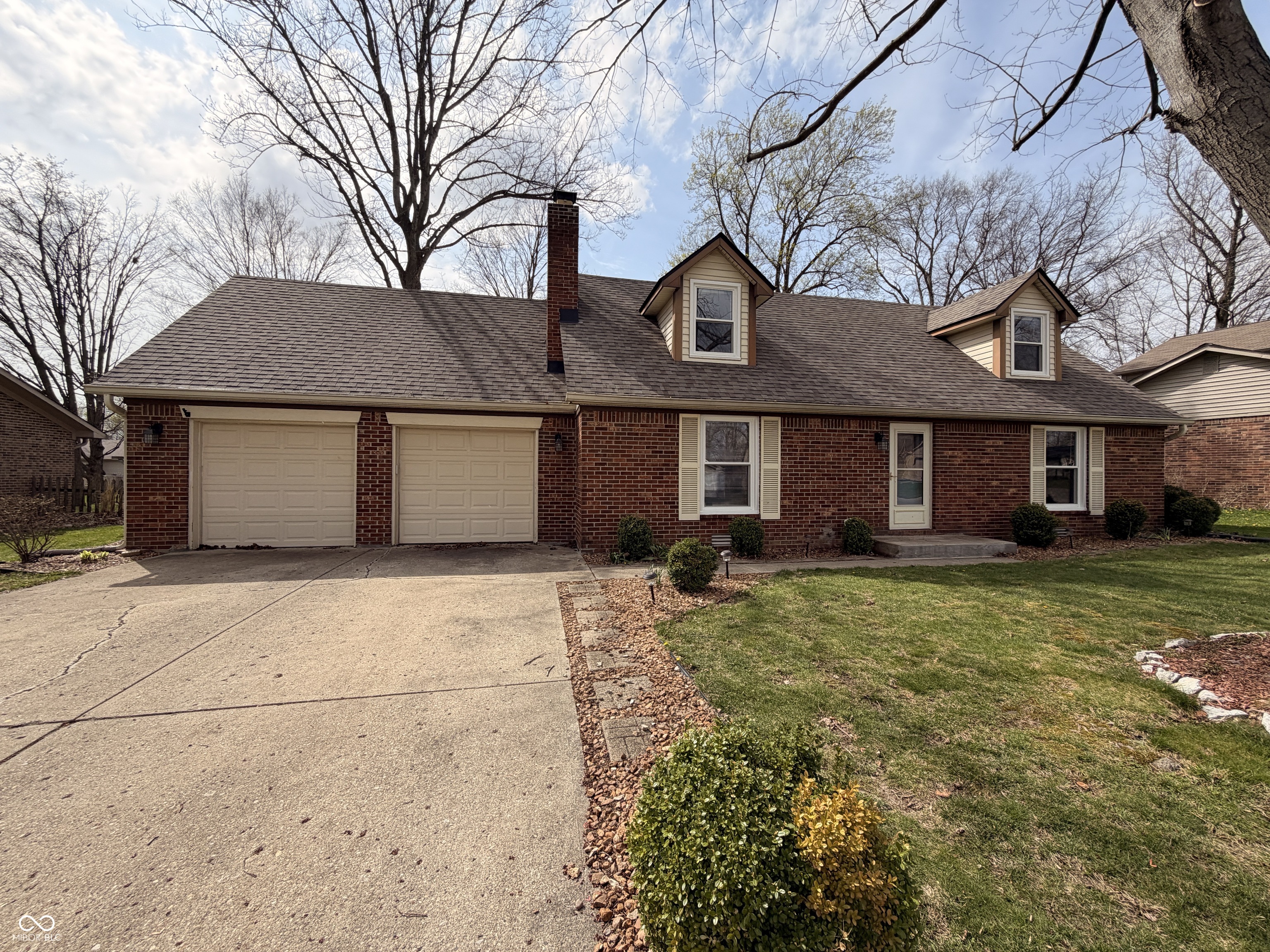 478 Raintree Drive Danville, IN 46122 - Photo 1 of 21
