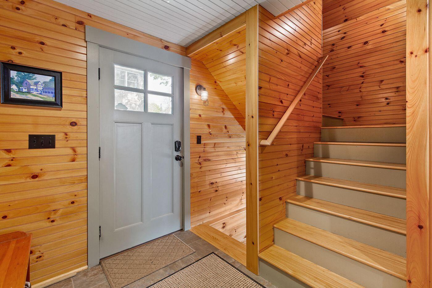 111 Davis Point Road Friendship, ME 04547 - Photo 12 of 28 W13-ME2374_11