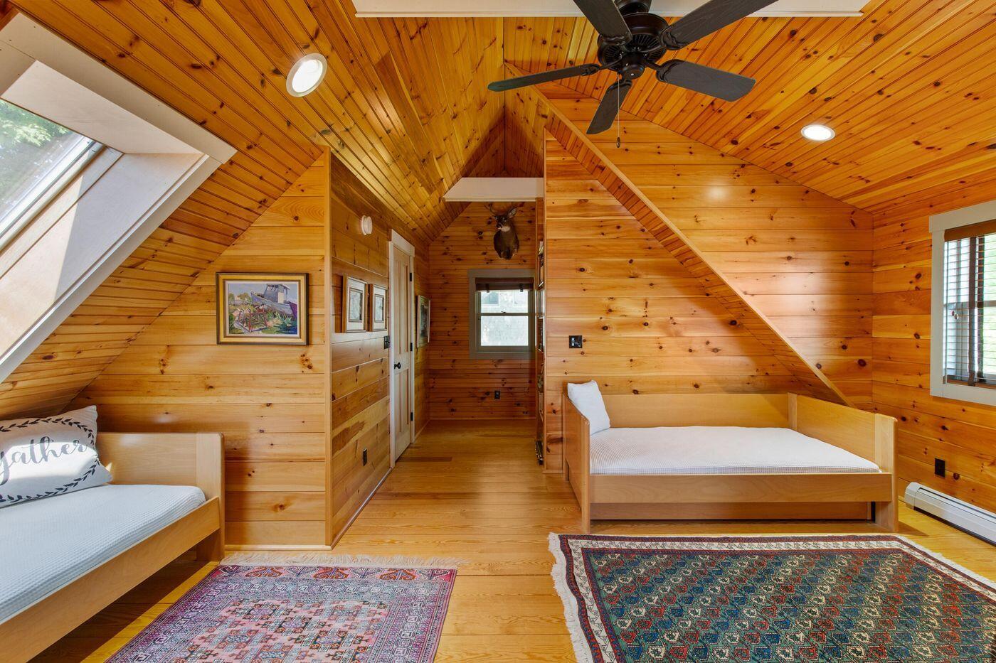 111 Davis Point Road Friendship, ME 04547 - Photo 13 of 28 W14-ME2374_12