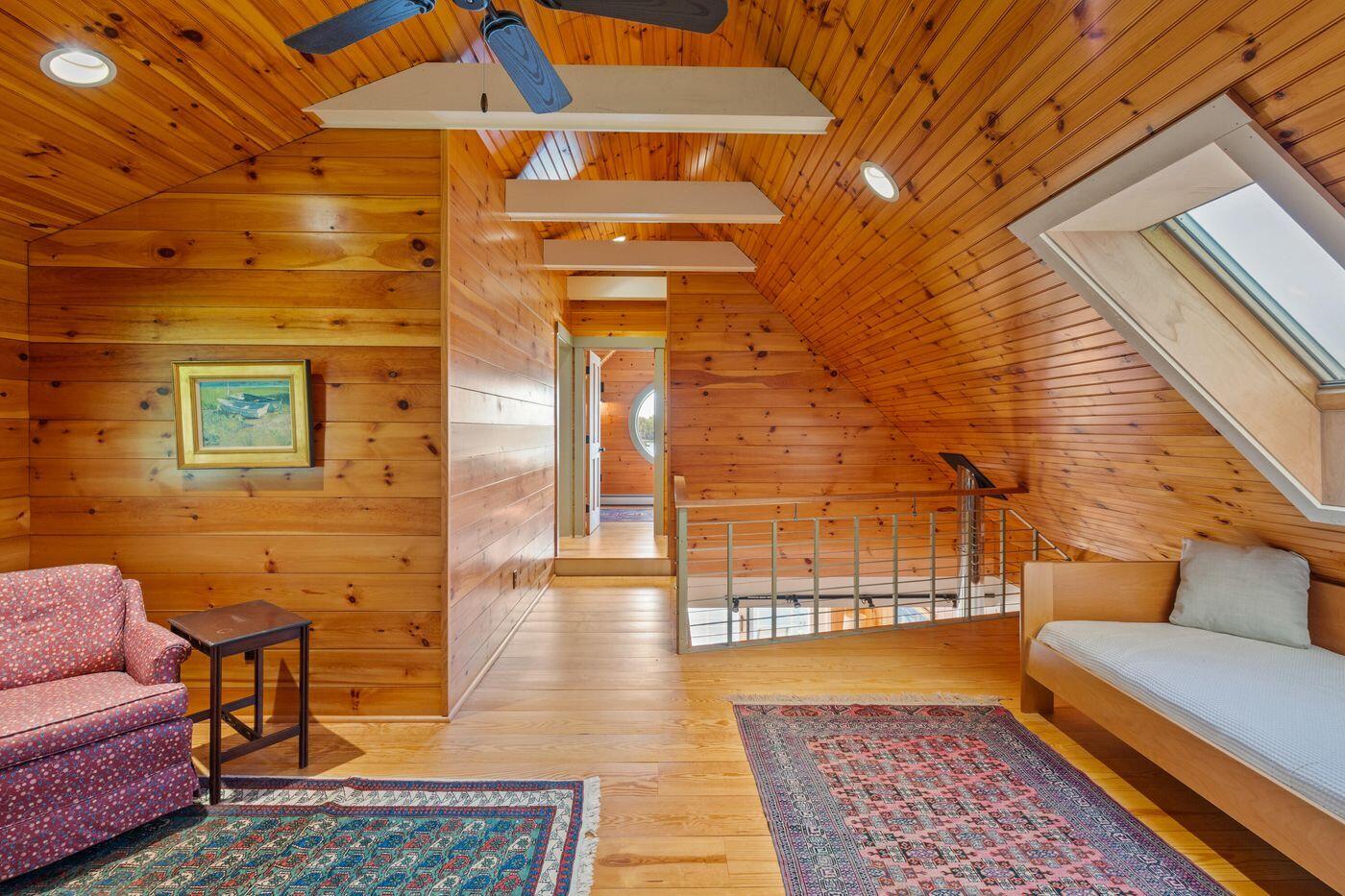 111 Davis Point Road Friendship, ME 04547 - Photo 14 of 28 W15-ME2374_13