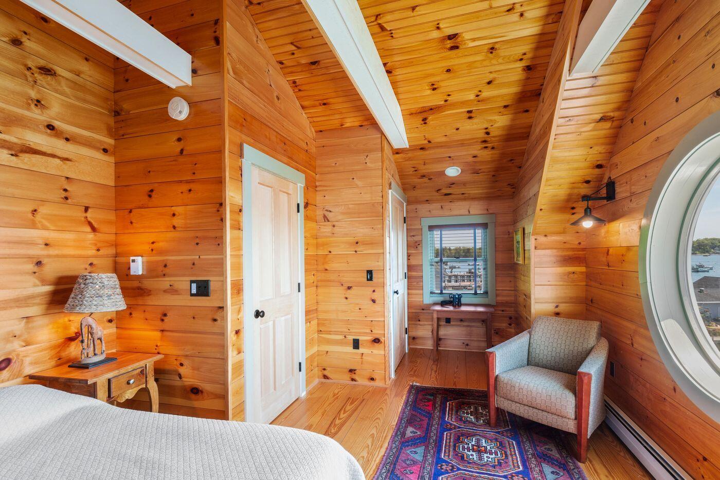 111 Davis Point Road Friendship, ME 04547 - Photo 15 of 28 W16-ME2374_14