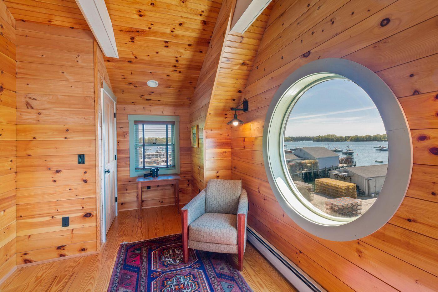 111 Davis Point Road Friendship, ME 04547 - Photo 16 of 28 W17-ME2374_15