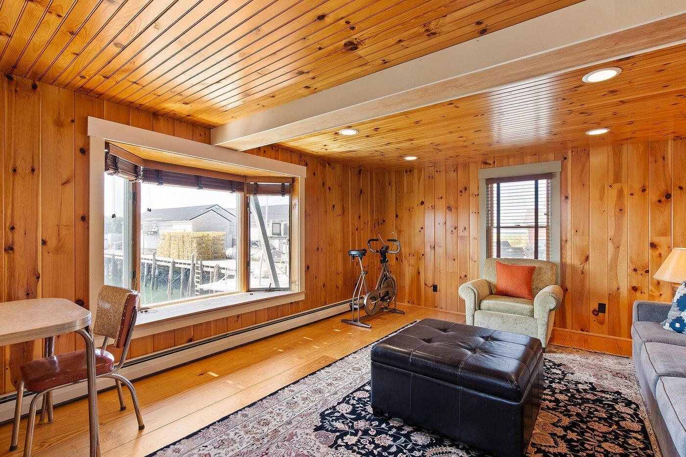 111 Davis Point Road Friendship, ME 04547 - Photo 18 of 28 W19-ME2374_17