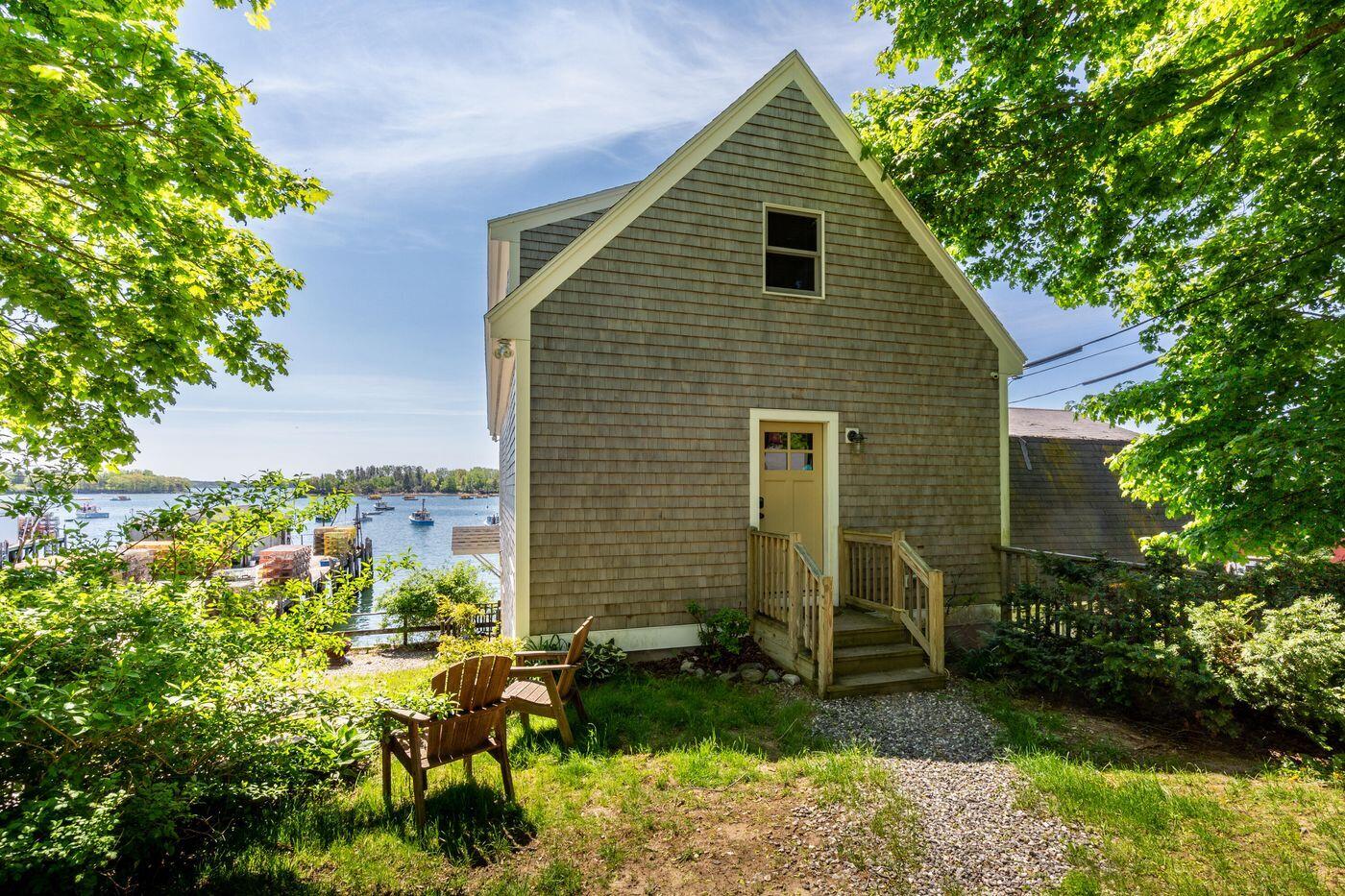 111 Davis Point Road Friendship, ME 04547 - Photo 19 of 28 W20-ME2374_20bN