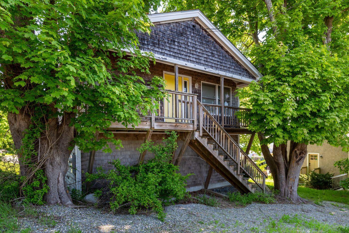 111 Davis Point Road Friendship, ME 04547 - Photo 21 of 28 W22-ME2374_22