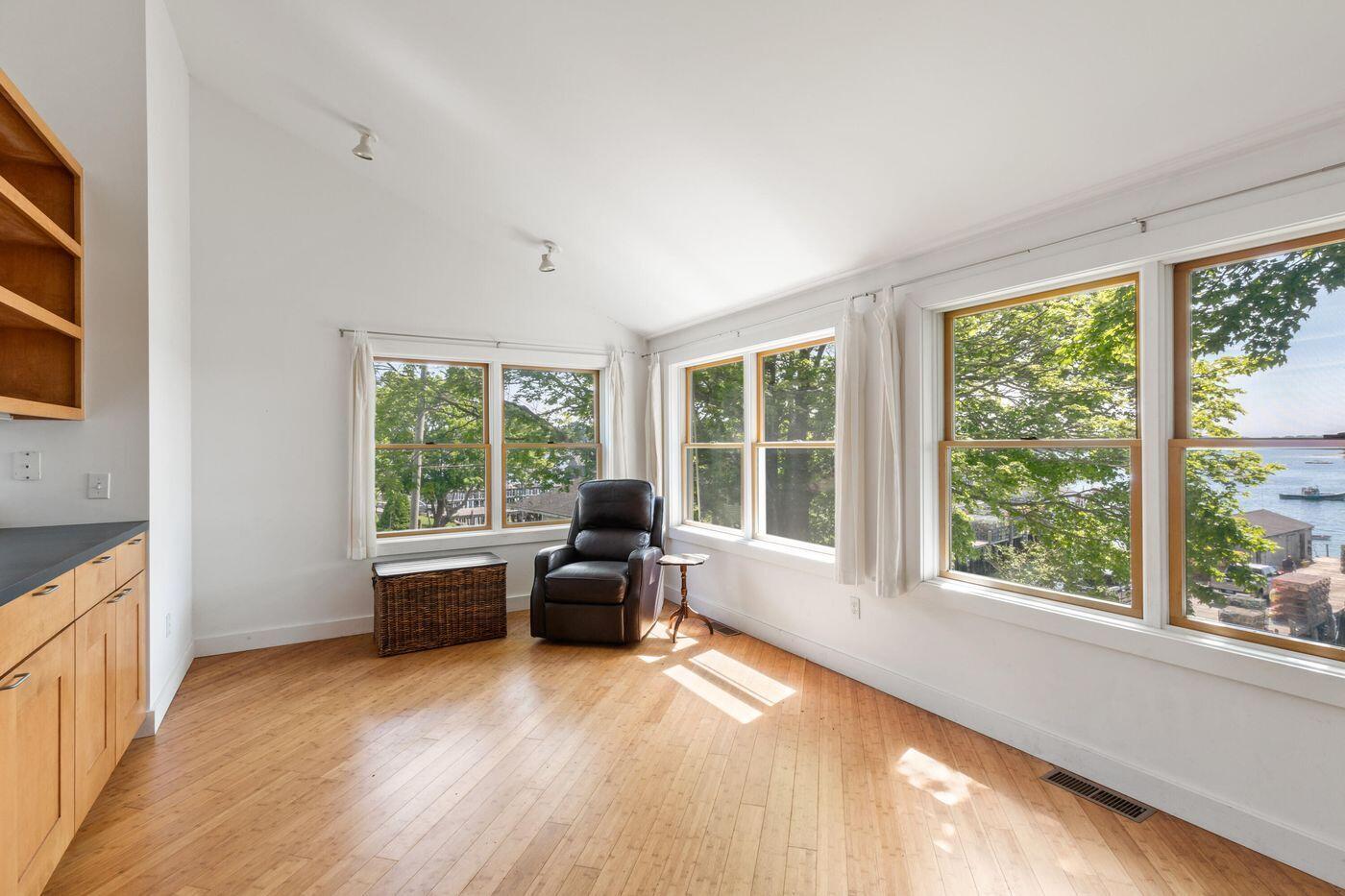 111 Davis Point Road Friendship, ME 04547 - Photo 22 of 28 W23-ME2374_23