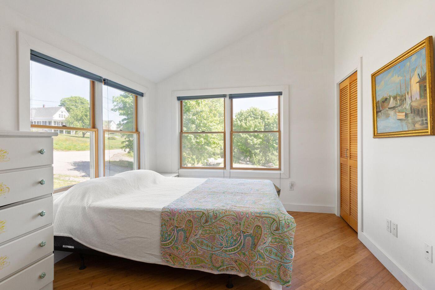 111 Davis Point Road Friendship, ME 04547 - Photo 23 of 28 W24-ME2374_25