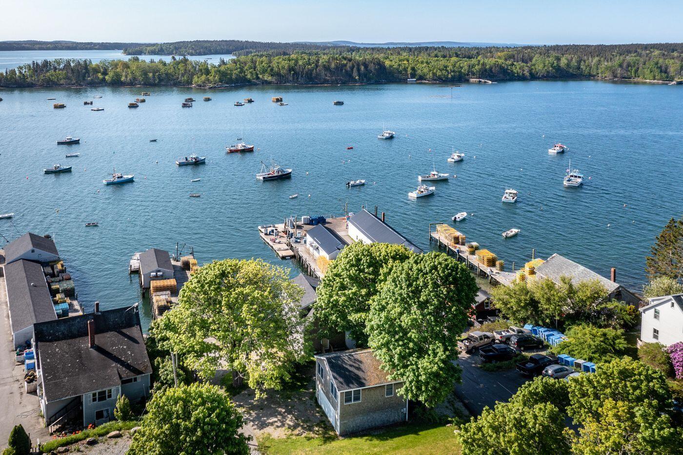 111 Davis Point Road Friendship, ME 04547 - Photo 27 of 28 W28-ME2374_30N