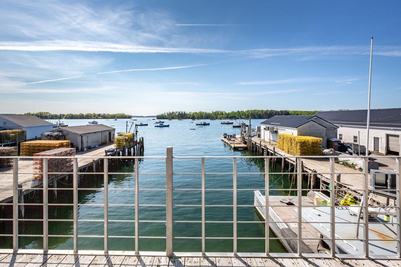 111 Davis Point Road Friendship, ME 04547 - Photo 3 of 28 W4-ME2374_2N