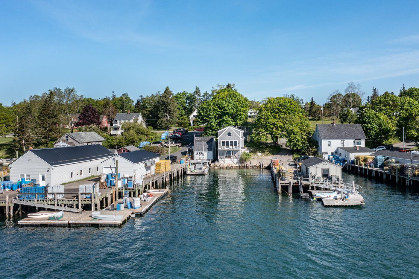 111 Davis Point Road Friendship, ME 04547 - Photo 4 of 28 W5-ME2374_3N