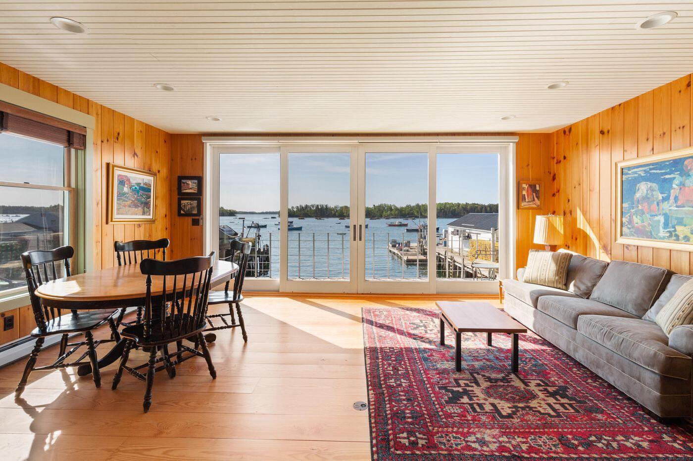 111 Davis Point Road Friendship, ME 04547 - Photo 6 of 28 W7-ME2374_4