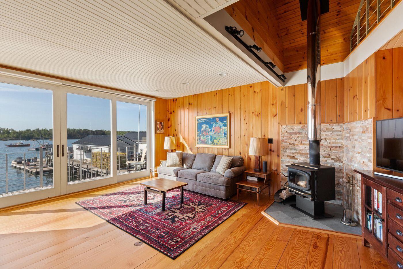 111 Davis Point Road Friendship, ME 04547 - Photo 7 of 28 W8-ME2374_4NN