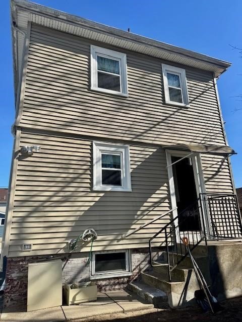 95 Spring Street, Unit 1 Cranston, RI 02910 - Photo 1 of 8