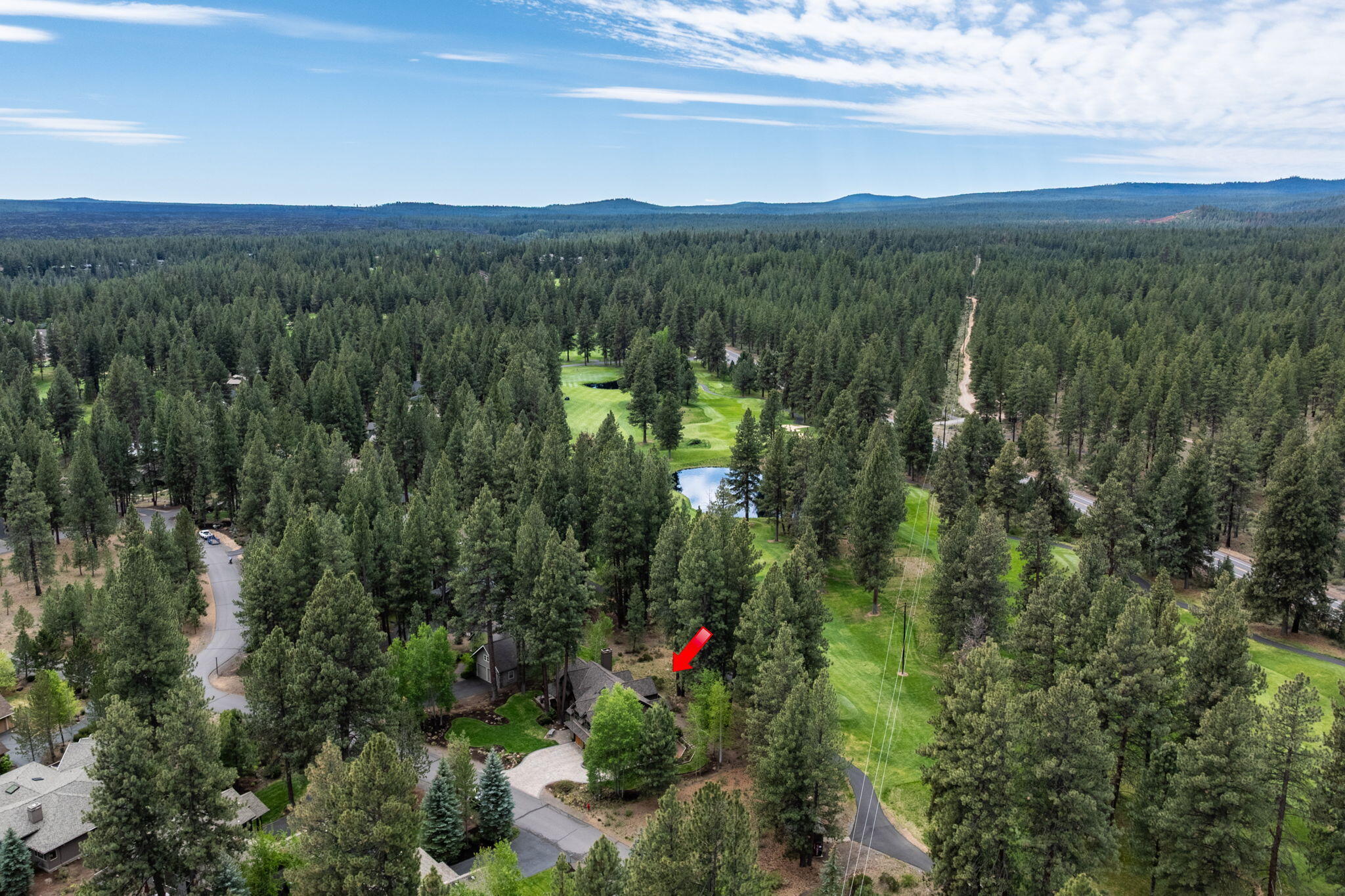 60779 Currant Way Bend, OR 97702 - Photo 52 of 63