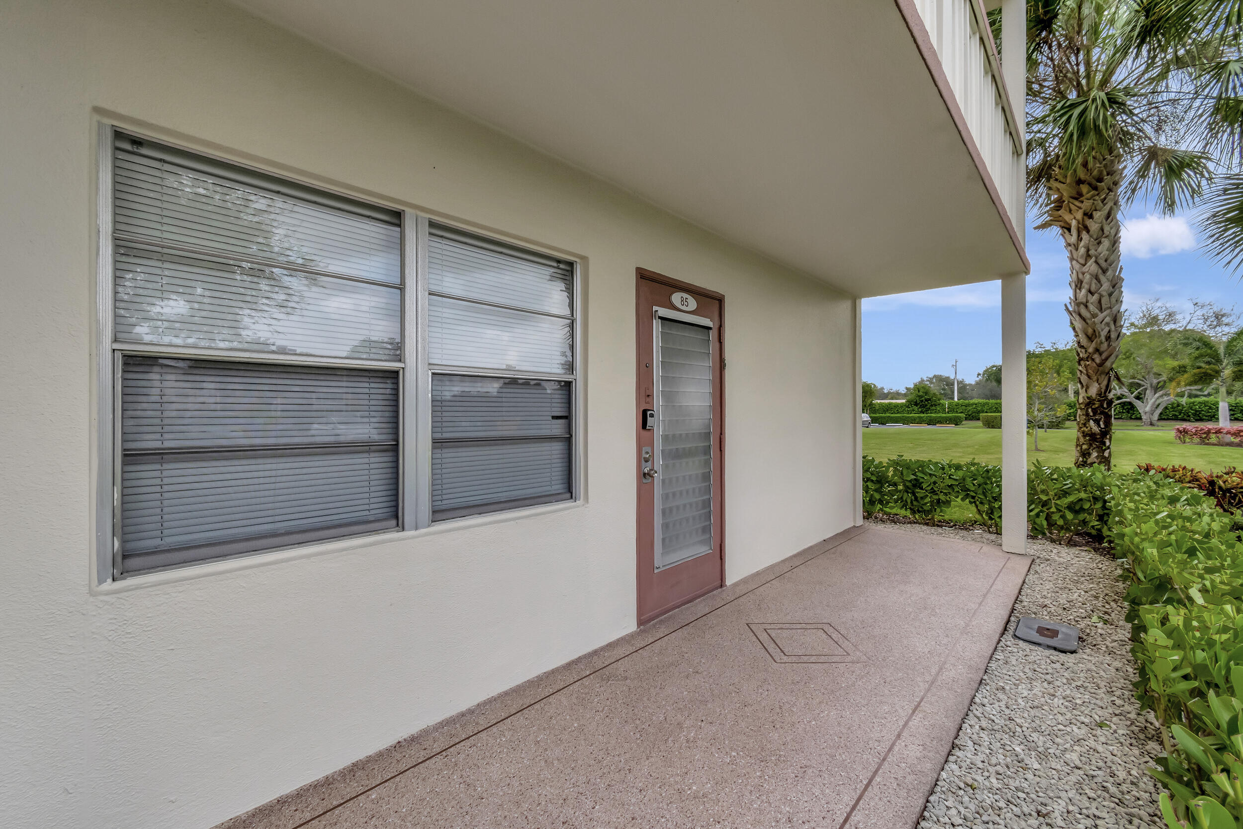 85 Preston F Boca Raton, FL 33434 - Photo 15 of 74 Entrance 3