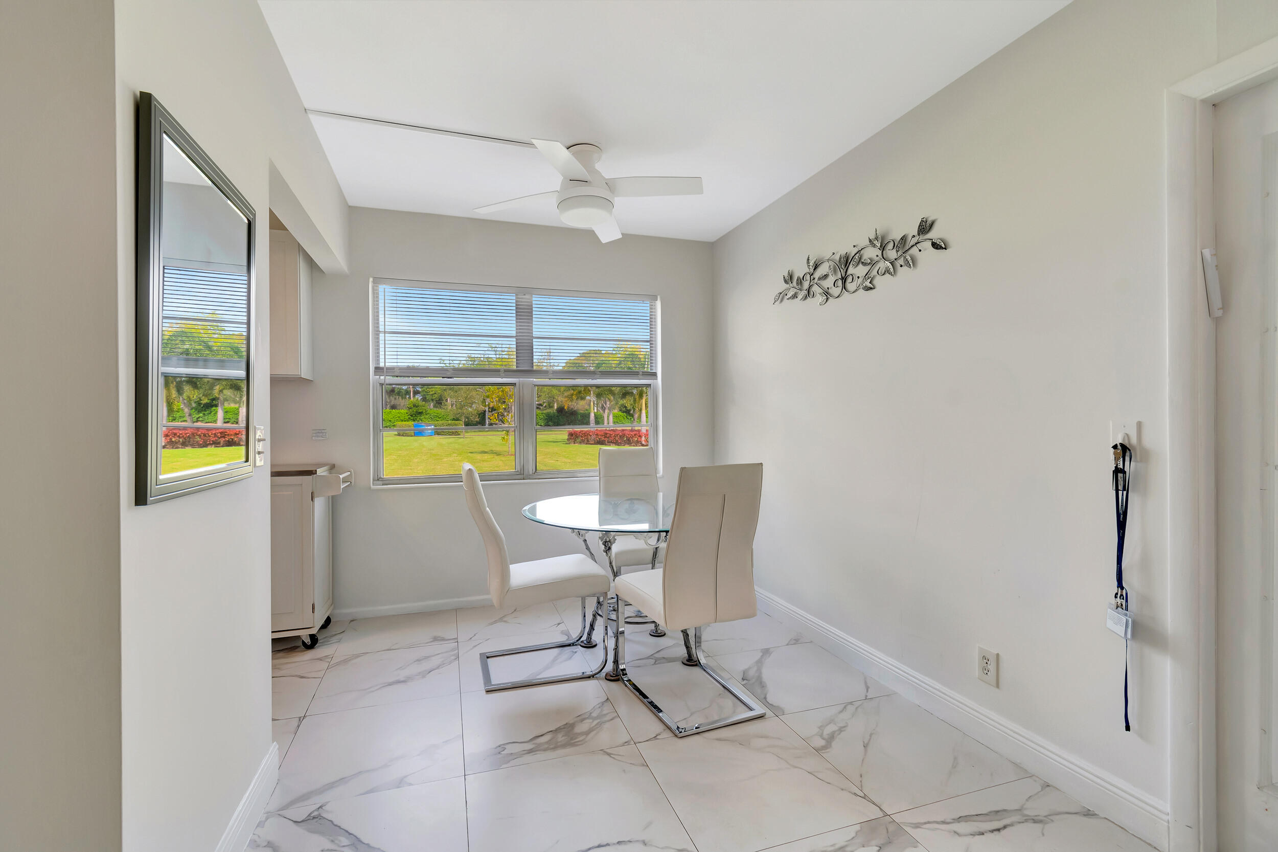 85 Preston F Boca Raton, FL 33434 - Photo 18 of 74 Dining Room 2