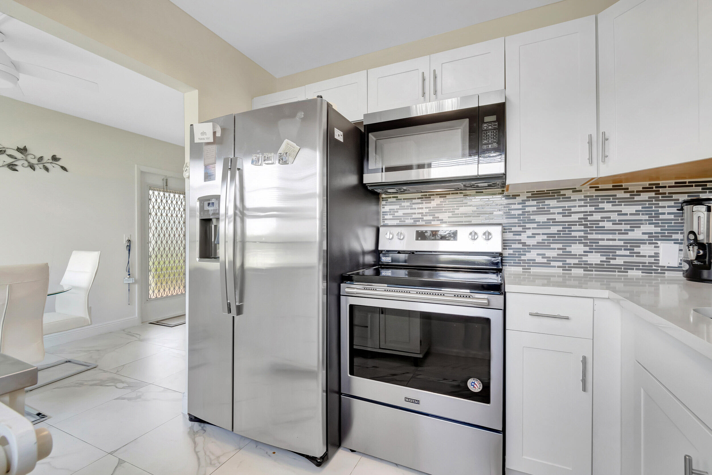 85 Preston F Boca Raton, FL 33434 - Photo 22 of 74 Kitchen 4