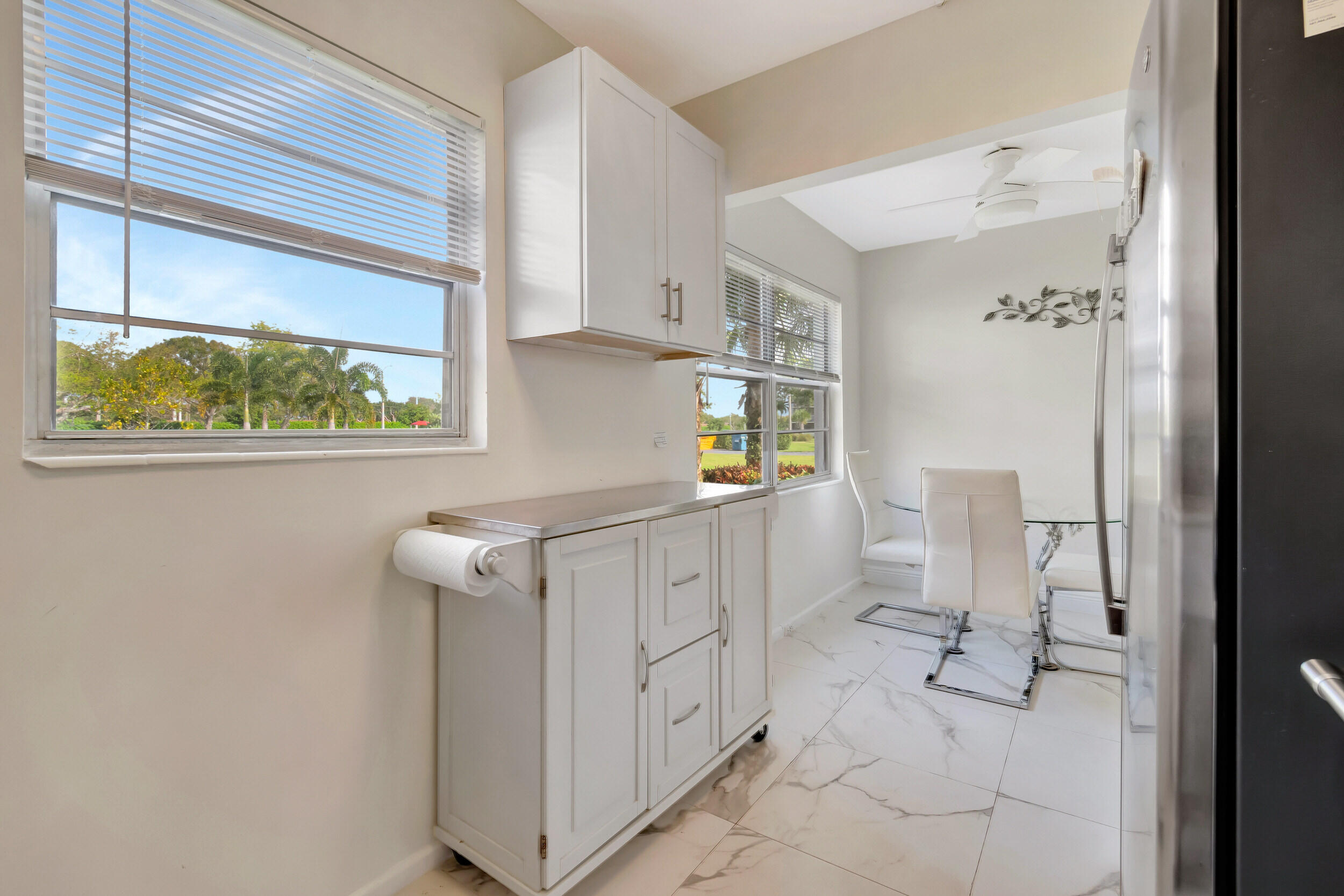 85 Preston F Boca Raton, FL 33434 - Photo 23 of 74 Kitchen 5