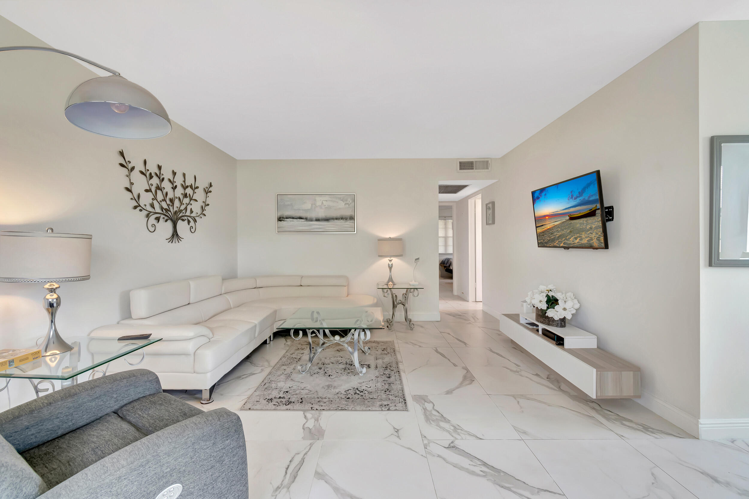 85 Preston F Boca Raton, FL 33434 - Photo 25 of 74 Living Room 2