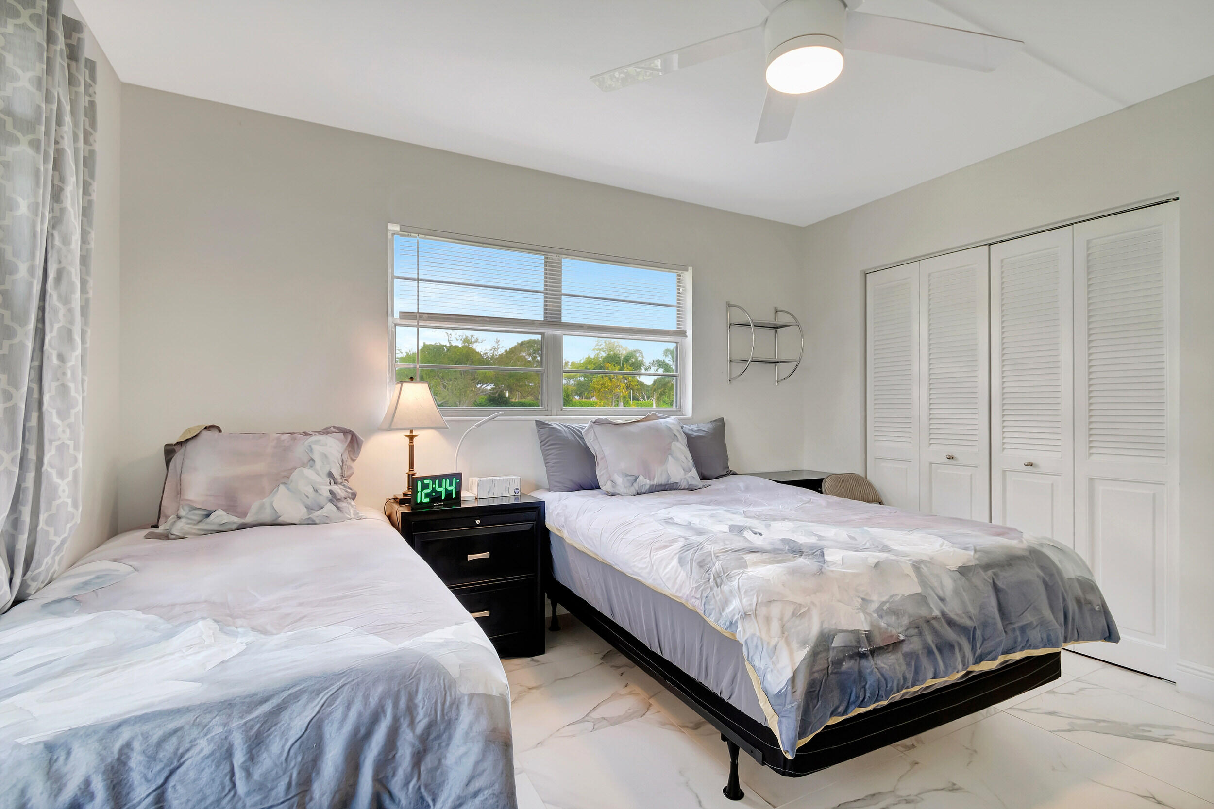 85 Preston F Boca Raton, FL 33434 - Photo 27 of 74 1st Bedroom 1