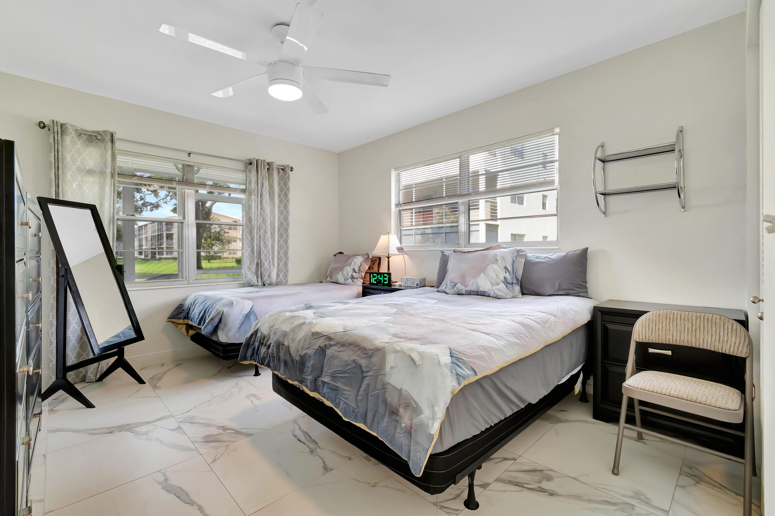 85 Preston F Boca Raton, FL 33434 - Photo 28 of 74 1st Bedroom 2