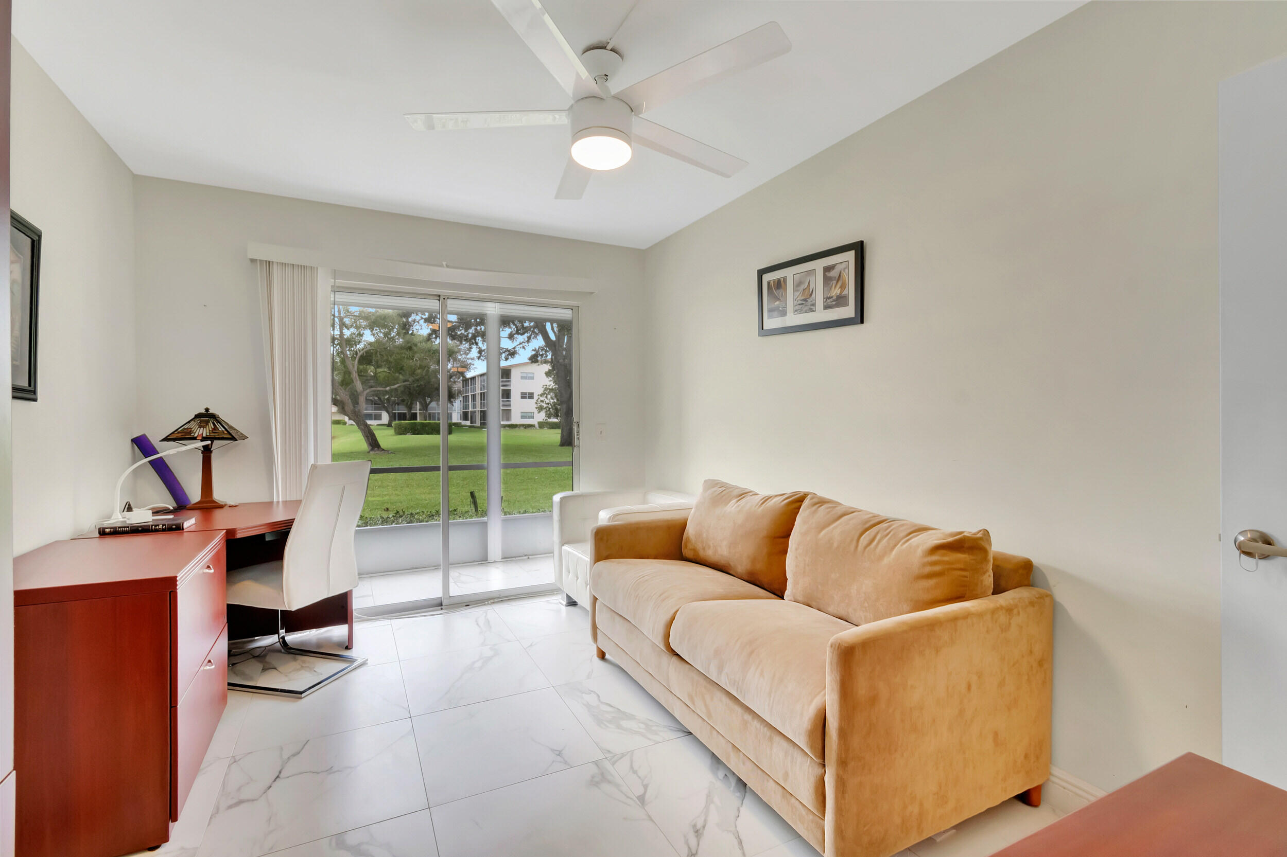 85 Preston F Boca Raton, FL 33434 - Photo 30 of 74 2nd Bedroom 1