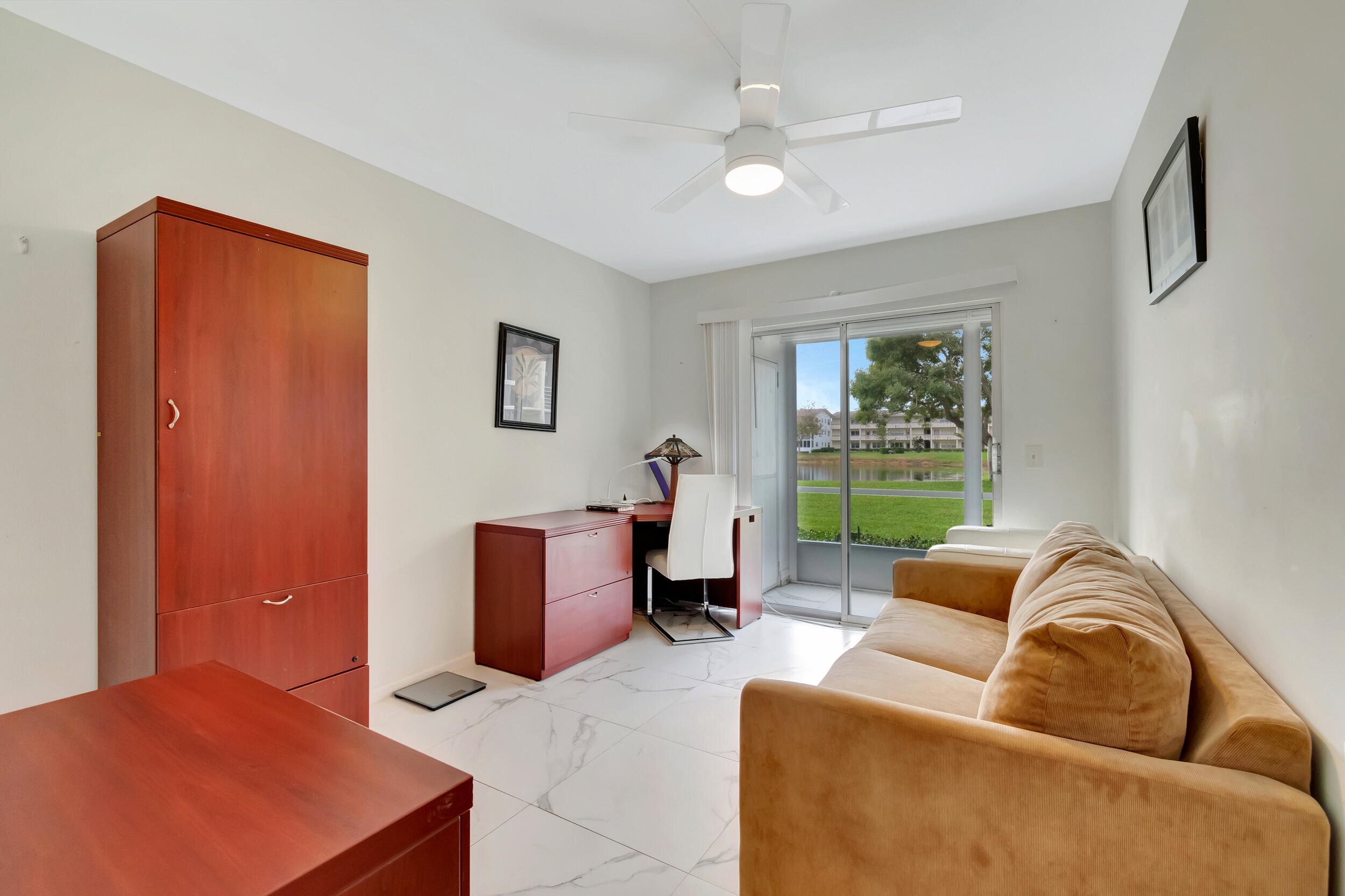 85 Preston F Boca Raton, FL 33434 - Photo 31 of 74 2nd Bedroom 2