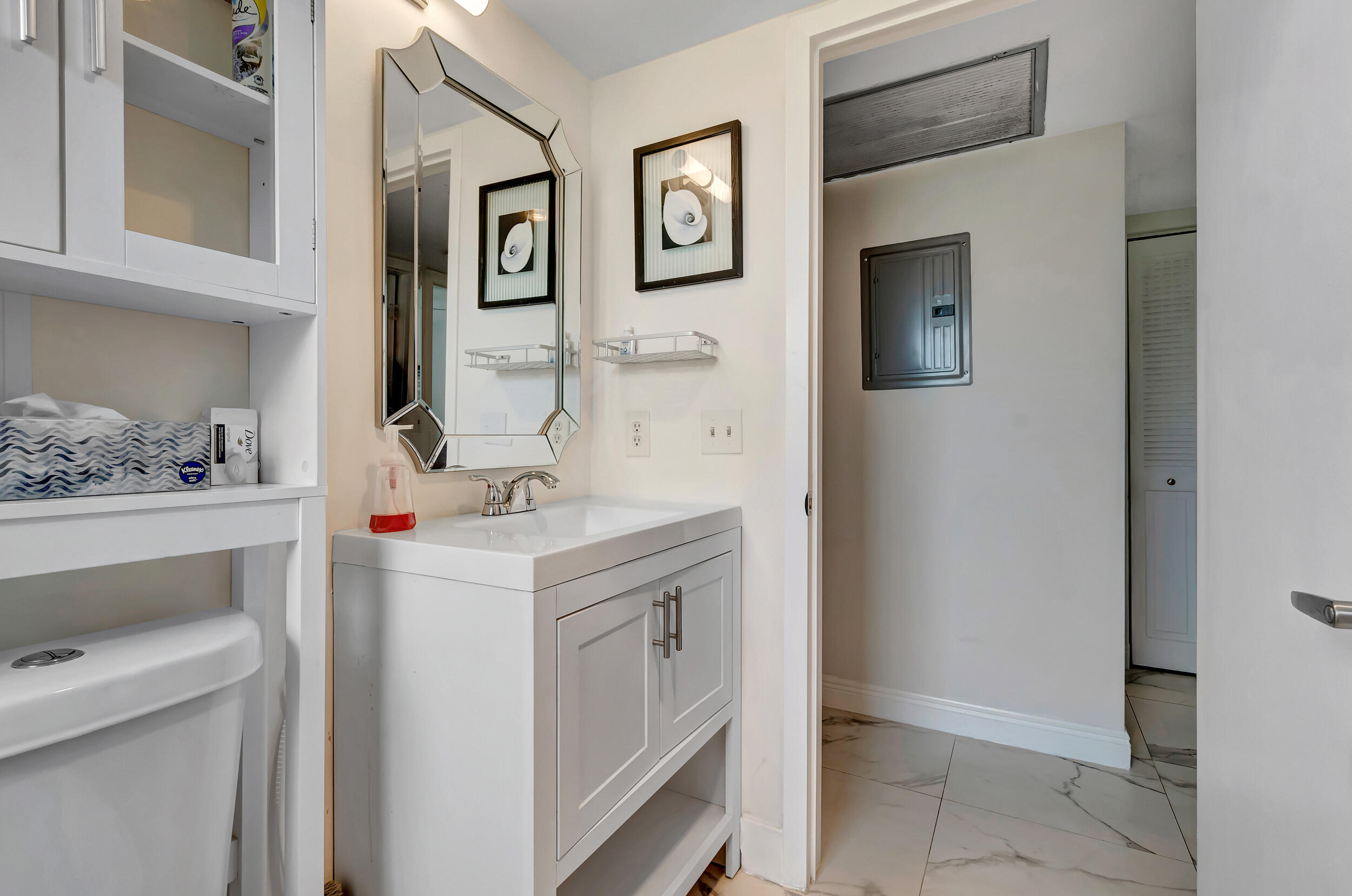 85 Preston F Boca Raton, FL 33434 - Photo 33 of 74 Full Bathroom 1