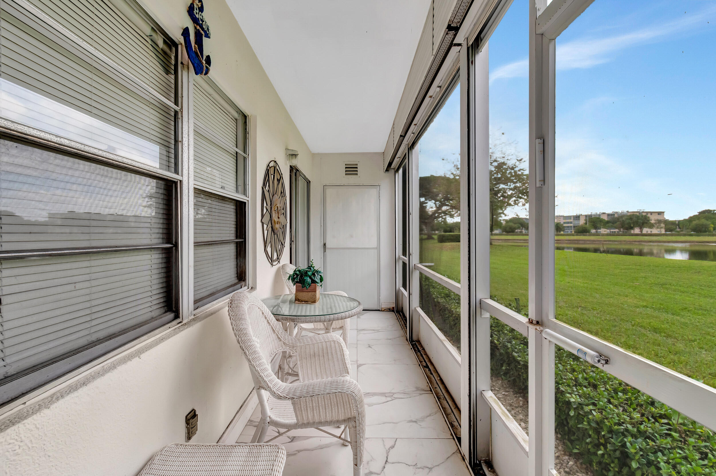 85 Preston F Boca Raton, FL 33434 - Photo 40 of 74 Patio 4