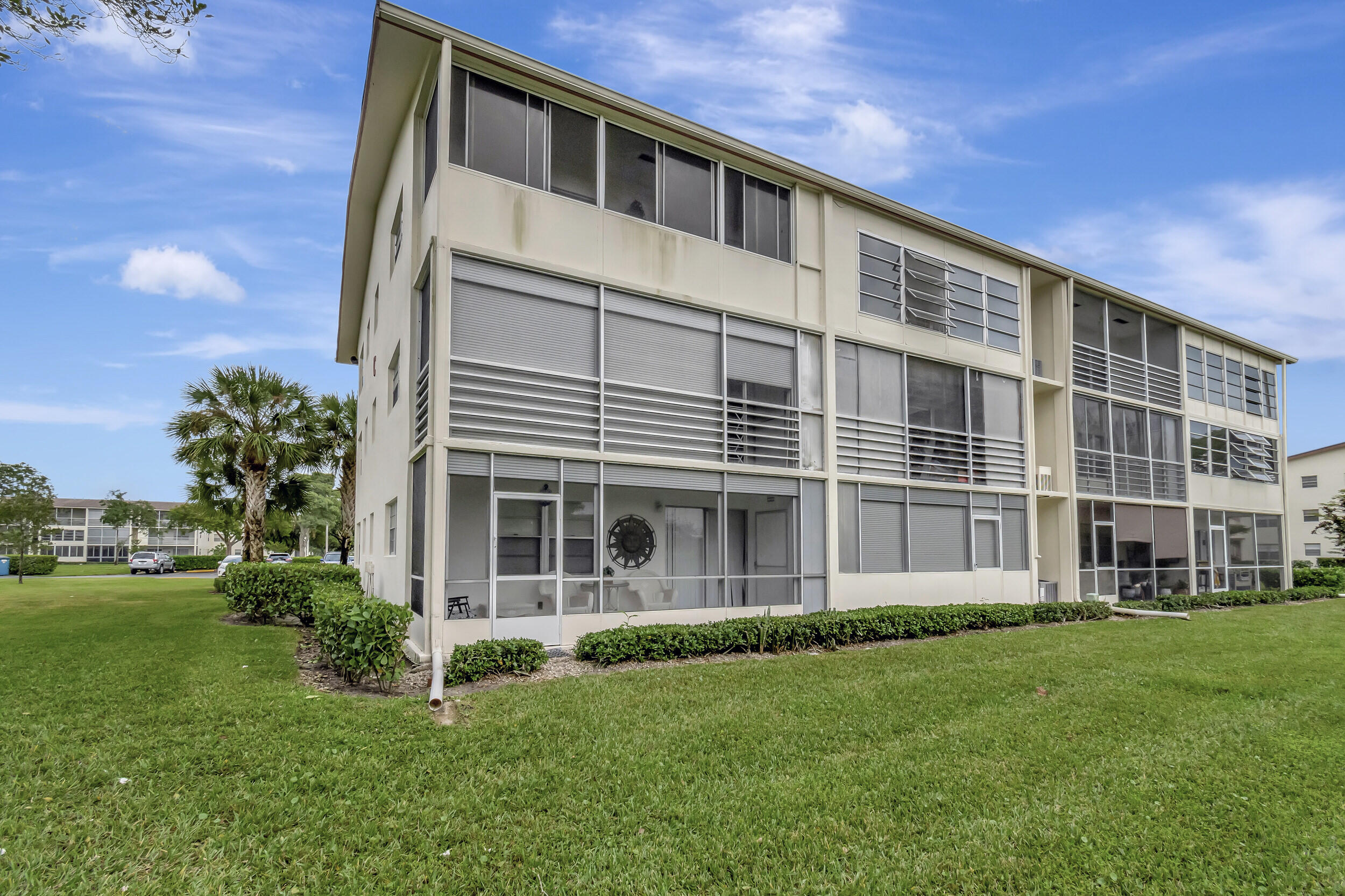 85 Preston F Boca Raton, FL 33434 - Photo 41 of 74 Outside 1