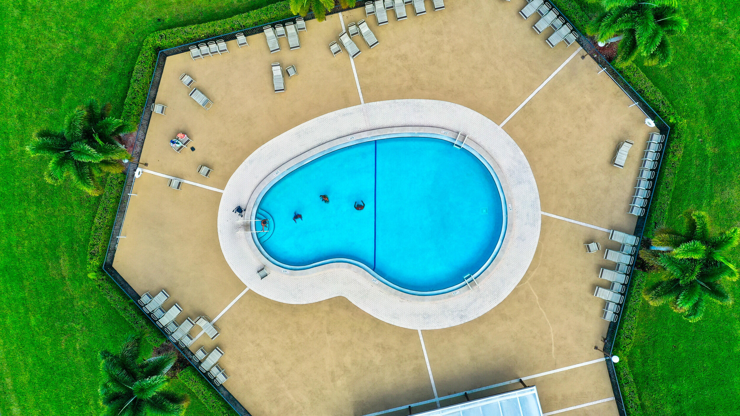 85 Preston F Boca Raton, FL 33434 - Photo 46 of 74 Community Pool 2