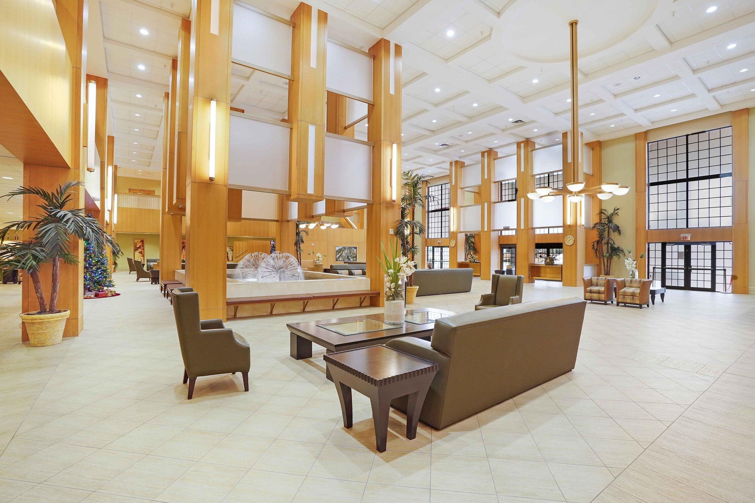 85 Preston F Boca Raton, FL 33434 - Photo 65 of 74 Clubhouse Lobby 2