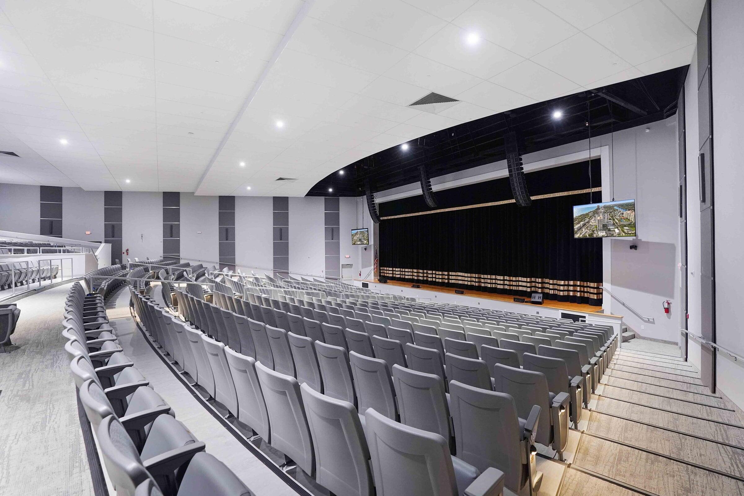 85 Preston F Boca Raton, FL 33434 - Photo 66 of 74 Theater