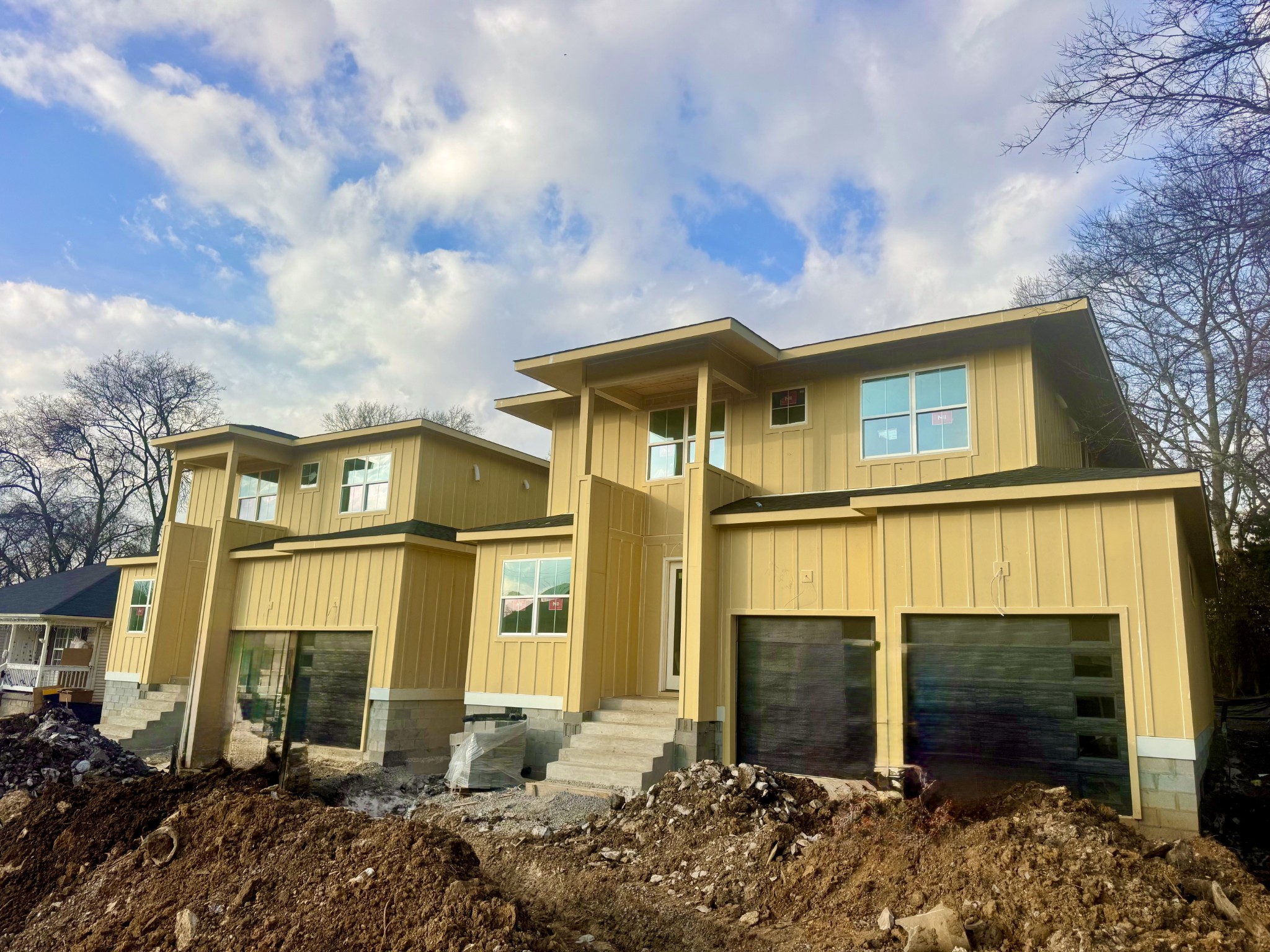 321 B Flora Maxwell Road Nashville, TN 37211 - Photo 4 of 6