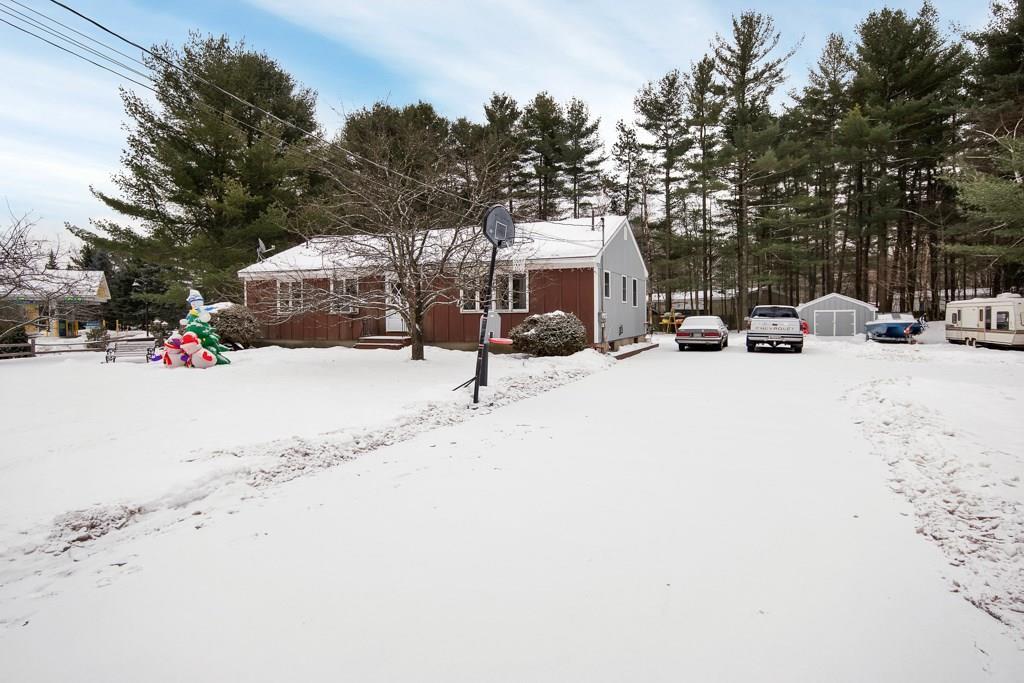 3 Libby Hill Road Gray, ME 04039 - Photo 24 of 27 Photo