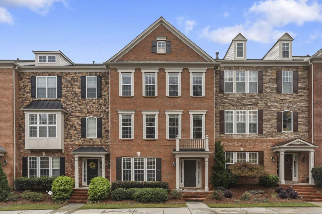 2843 Loftview Square Atlanta, GA 30339 - Photo 1 of 1
