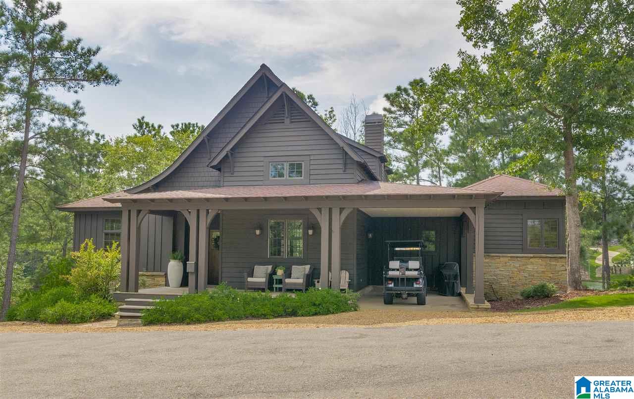 431 Cypress Ridge Alexander City, AL 35010 - Photo 6 of 42