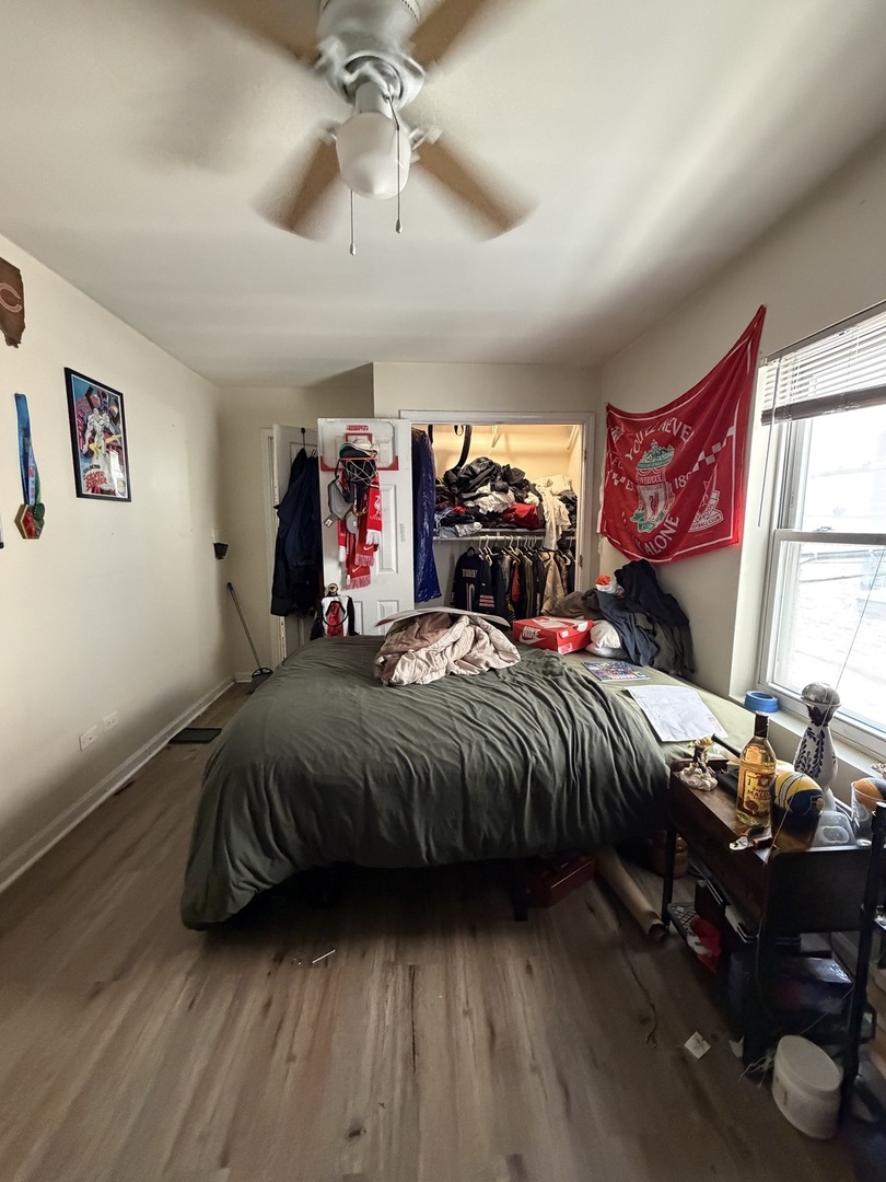 518 North May Street, Unit CH Chicago, IL 60642 - Photo 3 of 22
