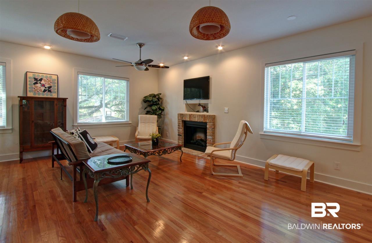 114 Powell Avenue Fairhope, AL 36532 - Photo 26 of 35