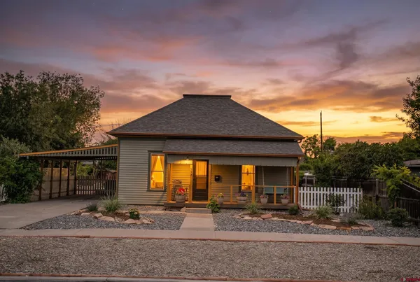 $375,000 | 719 Dodge Street, Delta, CO 81416