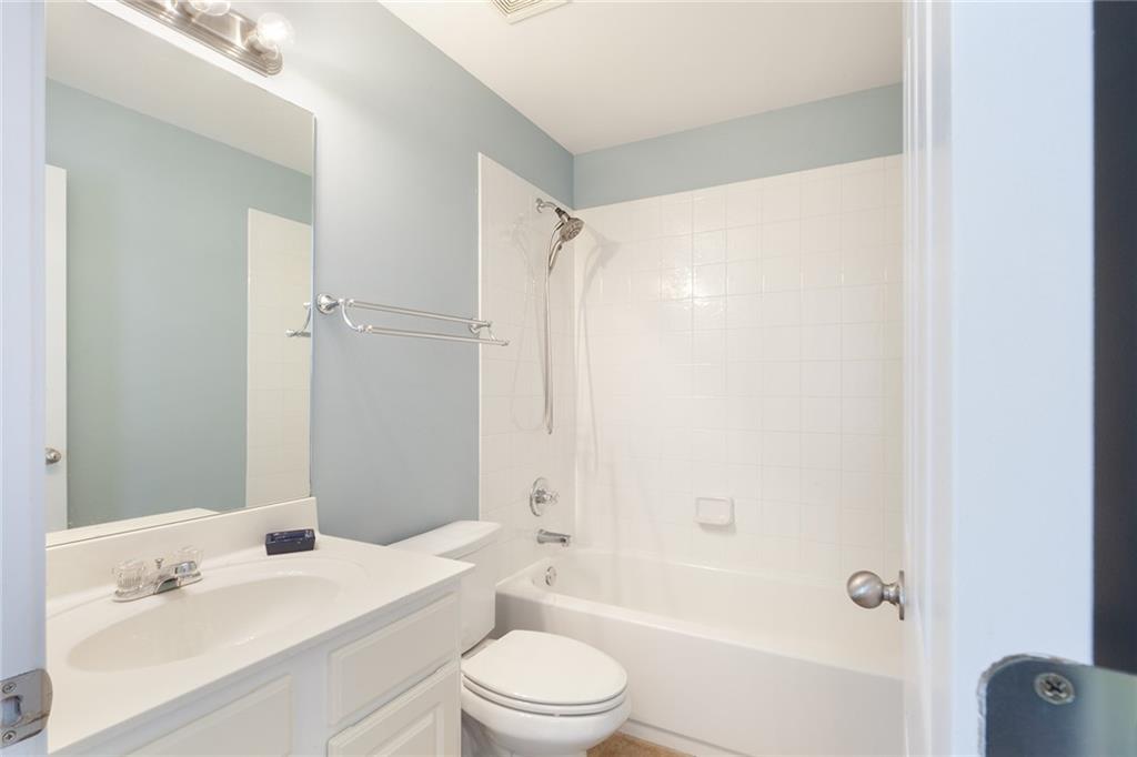 907 Gold Ridge Court Canton, GA 30114 - Photo 26 of 47