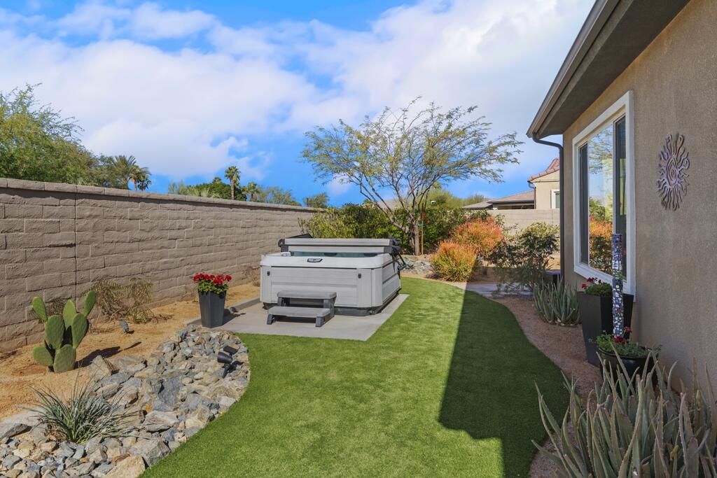 77 Barolo Rancho Mirage, CA 92270 - Photo 50 of 61 44