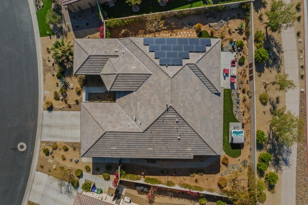 77 Barolo Rancho Mirage, CA 92270 - Photo 9 of 61 50