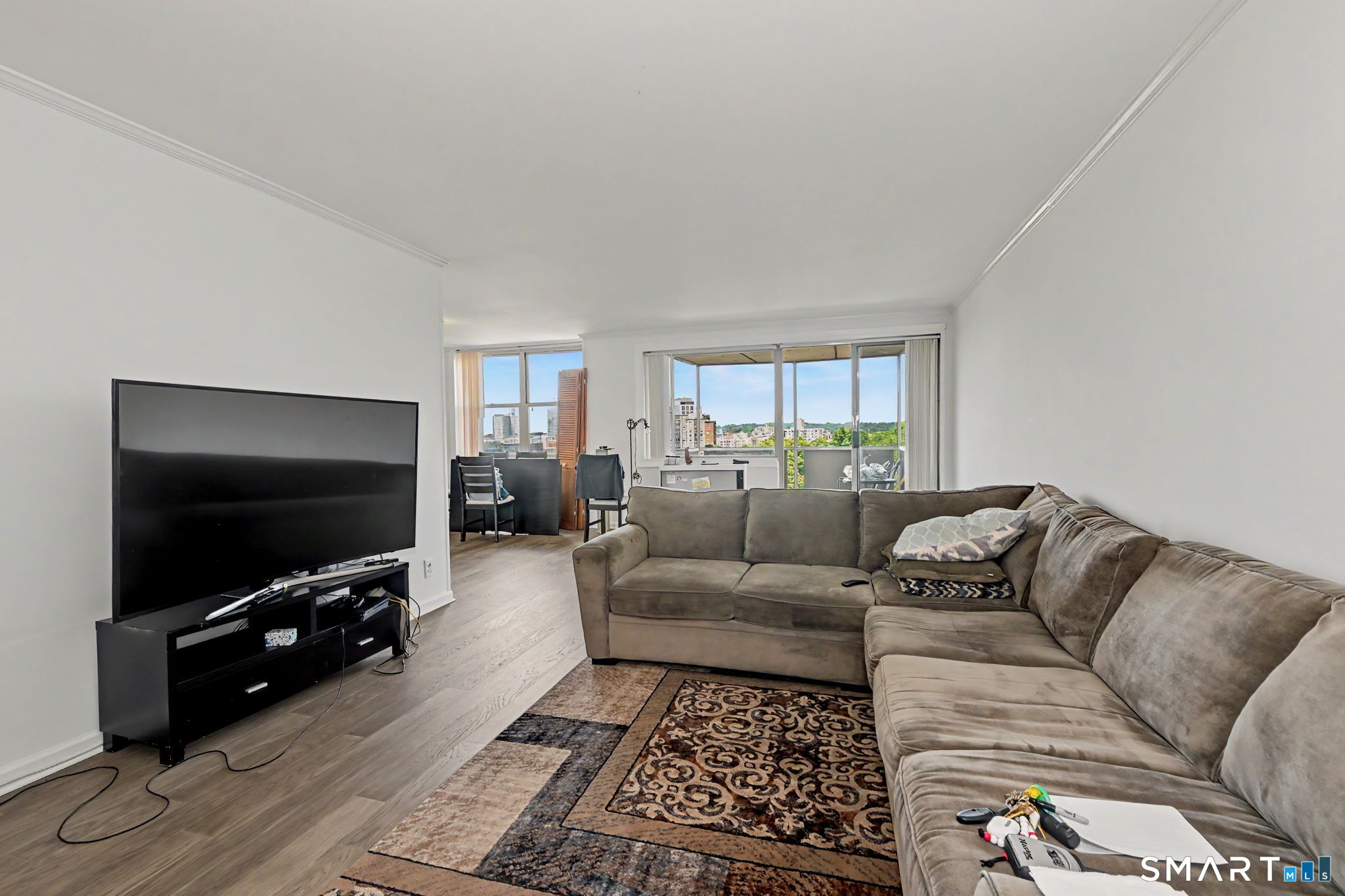 50 Glenbrook Road, Unit 8E Stamford, CT 06902 - Photo 2 of 20