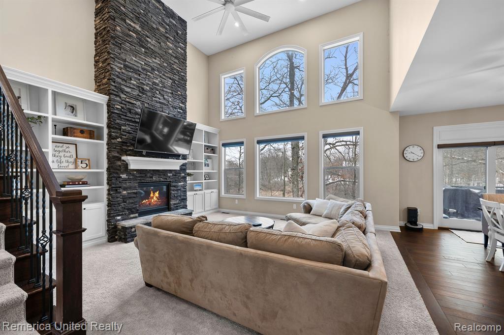 9964 Holly Ridge Lane South Lyon, MI 48178 - Photo 20 of 68