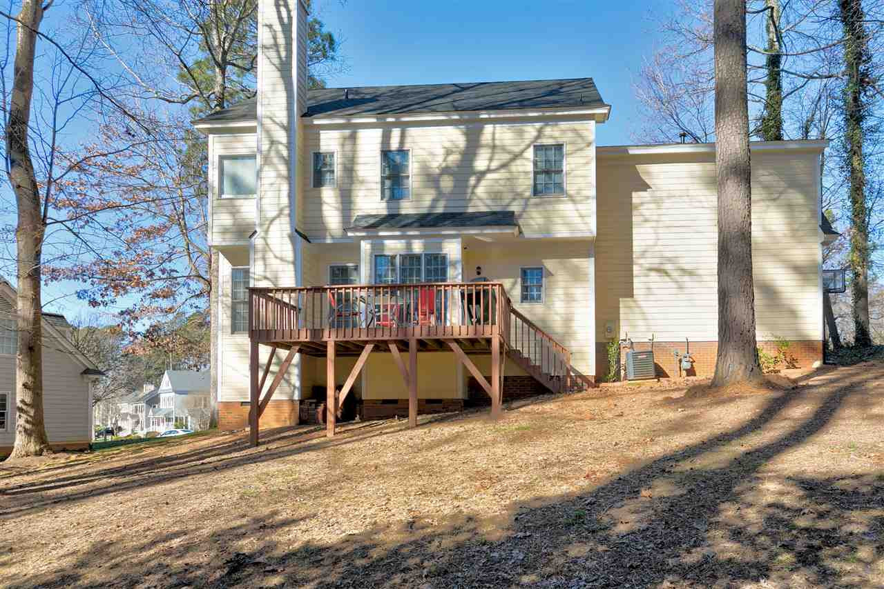 11809 Radner Way Raleigh, NC 27613 - Photo 25 of 25 Photo 25