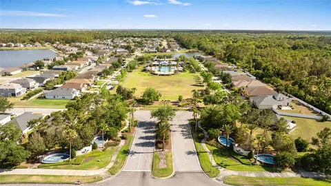 $399,000 | 7619 Crescent Palm Drive, Wesley Chapel, FL 33545
